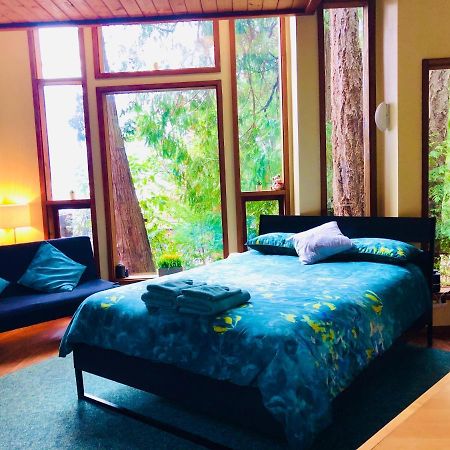 Serenity By The Sea Retreats Montague Harbour Extérieur photo