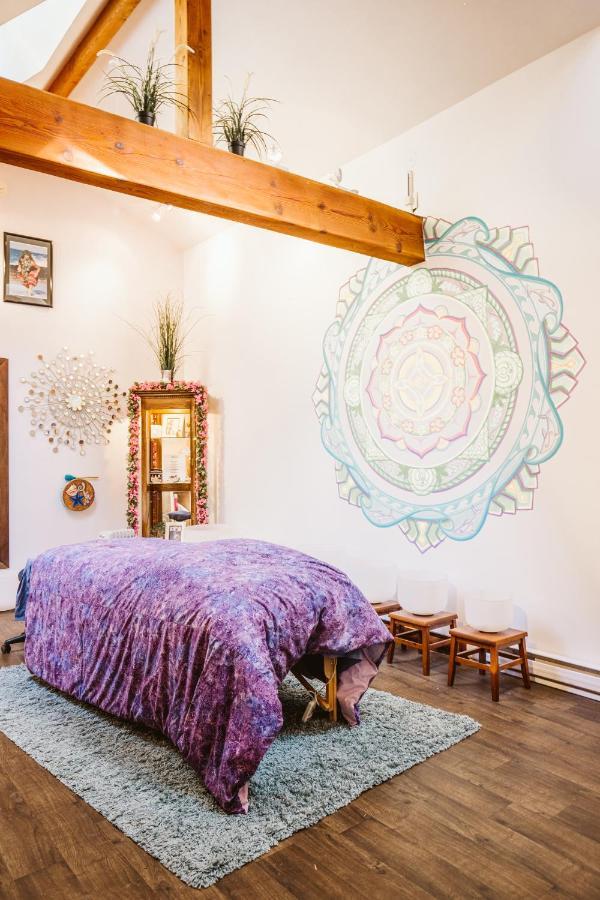 Serenity By The Sea Retreats Montague Harbour Extérieur photo