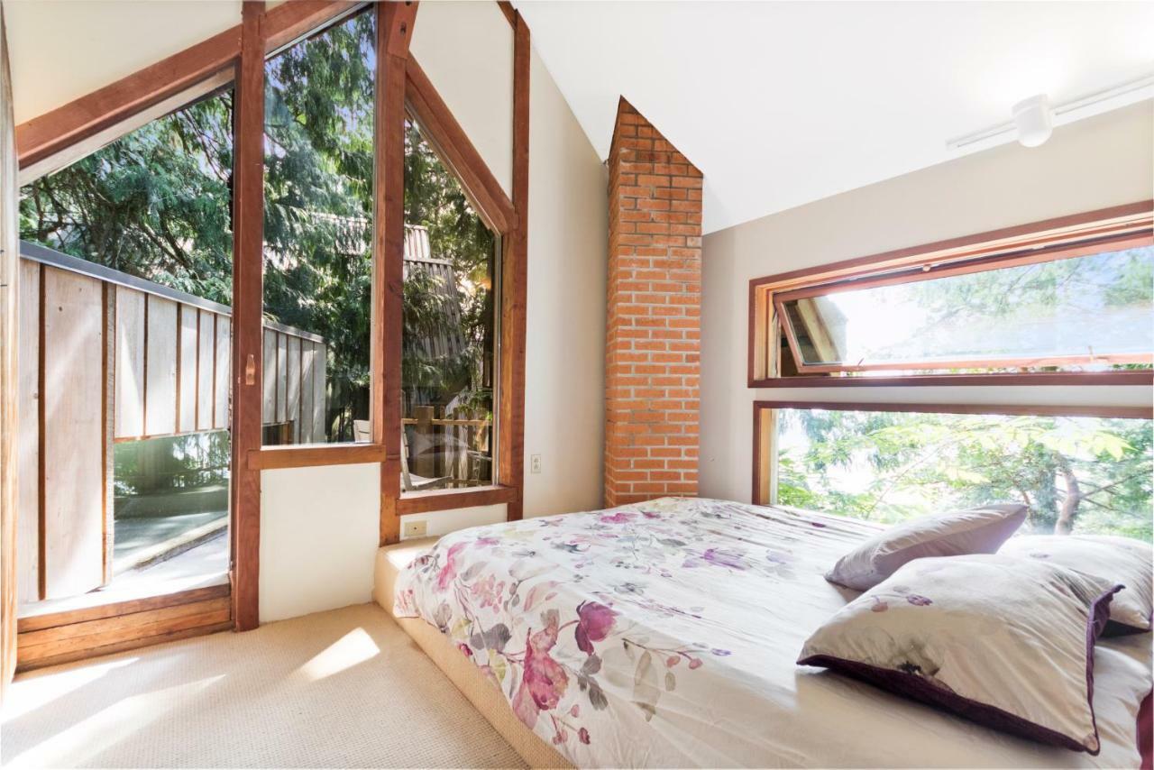 Serenity By The Sea Retreats Montague Harbour Extérieur photo