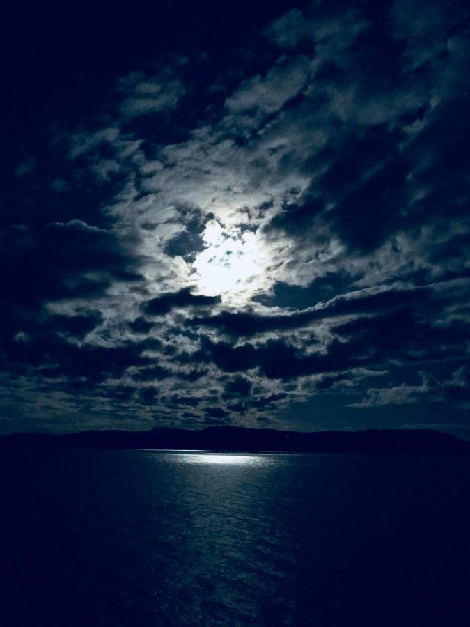 Serenity By The Sea Retreats Montague Harbour Extérieur photo